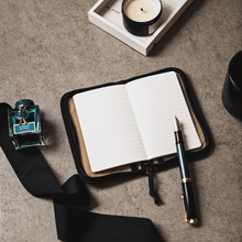 Load image into Gallery viewer, LOCHBY - Tomoe River paper refill notebook - Pocket-size
