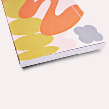 Load image into Gallery viewer, The Completist - A6 Pocket Sized Notebook - Armwell
