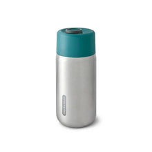 Load image into Gallery viewer, Black+Blum - Insulated Travel Mug - Leak Proof Stainless Steel Travel Cup
