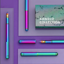 Load image into Gallery viewer, Kaweco Collection Liliput Kolibri Fountain Pen - Medium nib - Pre-Order
