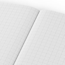 Load image into Gallery viewer, LOCHBY - Tomoe River paper refill notebook - Pocket-size
