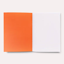 Load image into Gallery viewer, The Completist - A5 Slimline Notebook - Beacon: Dot Grid

