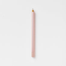 Load image into Gallery viewer, Tom&#39;s Studio - Lumos Pro - Refillable Multi-Tip Pen: Ivy / Duo Tip
