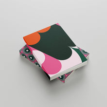 Load image into Gallery viewer, Storigraphic Undated Weekly Planner (A5) — Sessions Series 3
