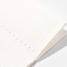 Load image into Gallery viewer, This Might Work - Day planner AM-PM - Sapphire
