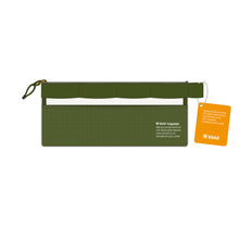 Load image into Gallery viewer, Mesh Carry Pouch - Pen Case - Kleid Japan
