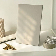 Load image into Gallery viewer, Iconic Haze Pocket Notebook - Lined Pages
