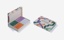 Load image into Gallery viewer, The School of Life - What Do I Really Want To Achieve? Goal Setting Cards
