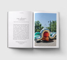 Load image into Gallery viewer, An Opinionated Guide to Secret London - Emmy Watts - Hoxton Mini Press
