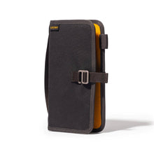 Load image into Gallery viewer, LOCHBY - Water Resistant Wax Canvas Voyager Journal
