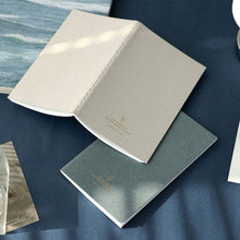 Load image into Gallery viewer, Iconic Haze Pocket Notebook - Lined Pages
