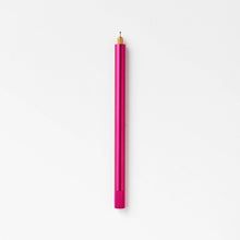 Load image into Gallery viewer, Tom&#39;s Studio - Lumos Pro - Refillable Multi-Tip Pen: Ivy / Duo Tip
