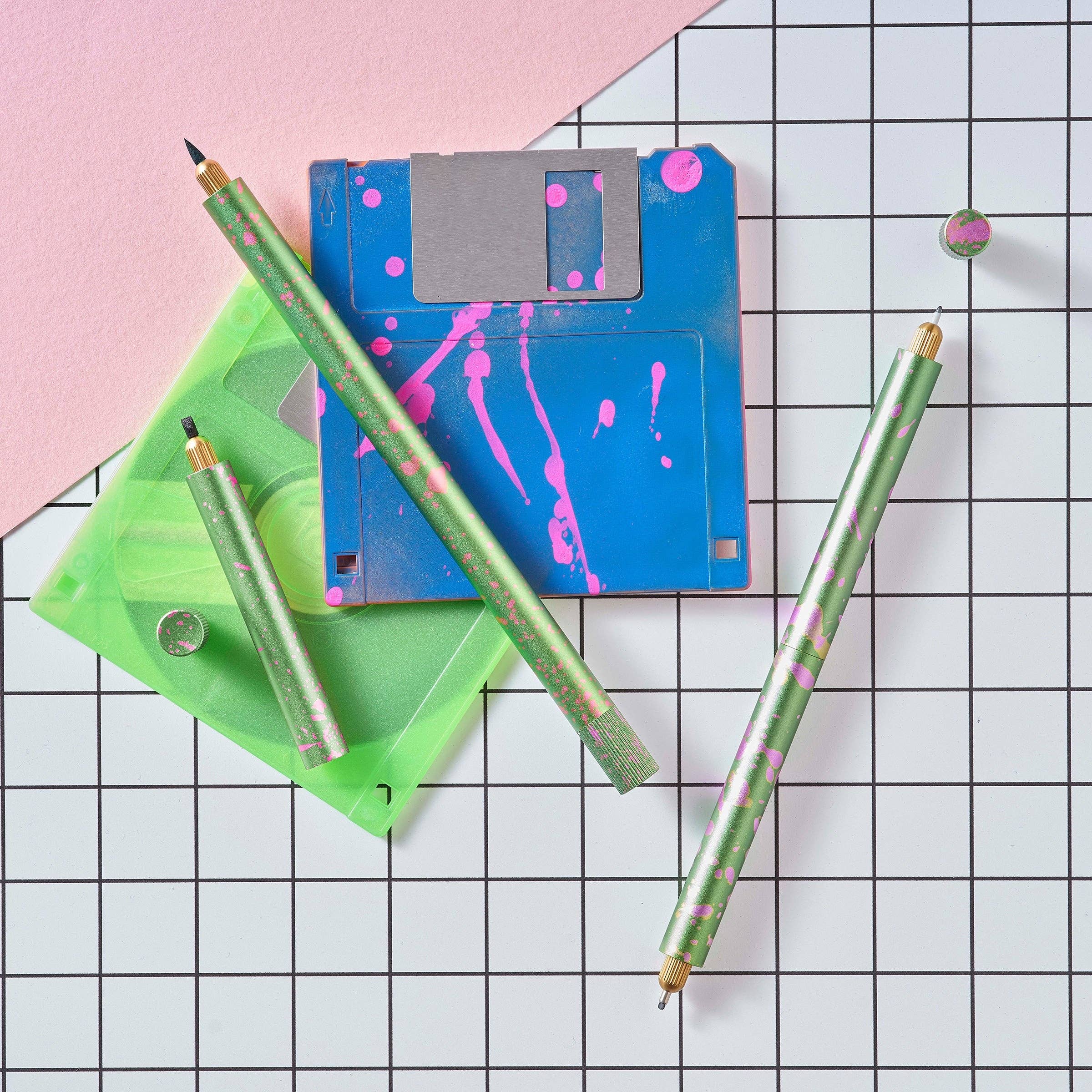 Tom's Studio - Lumos Splash - Mini with single tip – Snowhome