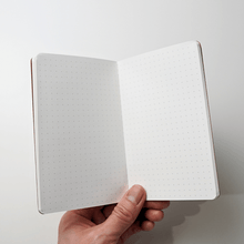 Load image into Gallery viewer, LOCHBY - Tomoe River paper refill notebook - Pocket-size
