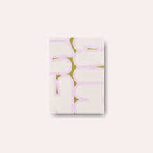 Load image into Gallery viewer, The Completist - A6 Pocket Sized Notebook - Hinoki
