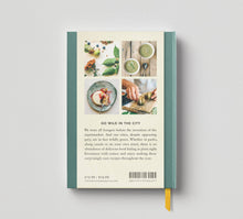 Load image into Gallery viewer, The Urban Forager:  Find and Cook Wild Food in the City - Wross Lawrence - Hoxton Mini Press
