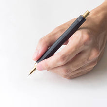 Load image into Gallery viewer, Mechanical pencil - crafted aluminium - HMM
