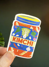 Load image into Gallery viewer, naomi wilkinson illustration - stickers

