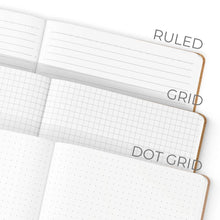 Load image into Gallery viewer, Pre-order: LOCHBY - Tomoe River paper refill notebook - A5.
