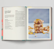 Load image into Gallery viewer, Hoxton Mini Press - Wild and Sweet - Hardback Cookery Book
