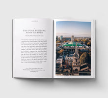 Load image into Gallery viewer, An Opinionated Guide to Secret London - Emmy Watts - Hoxton Mini Press
