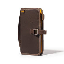 Load image into Gallery viewer, LOCHBY - Water Resistant Wax Canvas Voyager Journal
