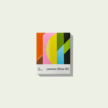 Load image into Gallery viewer, Ocelot Chocolate - Lemon Olive Oil - Organic 70% dark chocolate bar, 70g
