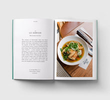 Load image into Gallery viewer, An Opinionated Guide to Paris - Joel Hart - Hoxton Mini Press
