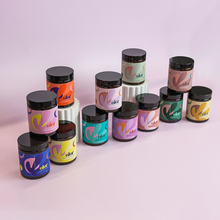 Load image into Gallery viewer, Cosy Warm Christmas Jar Candle by OLOR
