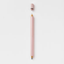 Load image into Gallery viewer, Tom&#39;s Studio - Lumos Pro - Refillable Multi-Tip Pen: Ivy / Duo Tip
