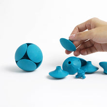 Load image into Gallery viewer, Eraser Ball - multifunctional desk tool - HMM
