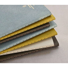 Load image into Gallery viewer, Iconic Haze Pocket Notebook - Lined Pages
