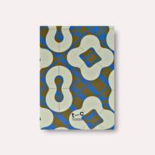 Load image into Gallery viewer, Palau 2026 Dated Weekly Planner Book size A5 by The Completist
