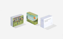 Load image into Gallery viewer, Everyday Adventures - 60 cards with prompts and suggestions by The School of Life
