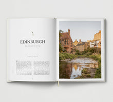 Load image into Gallery viewer, Slow Travel Britain - Liz Schaffer - Hoxton Mini Press
