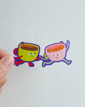 Load image into Gallery viewer, Stickers by Lauren Morsley
