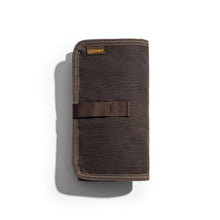 Load image into Gallery viewer, LOCHBY - Water Resistant Wax Canvas Tool Roll
