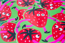 Load image into Gallery viewer, Stickers by Lauren Morsley
