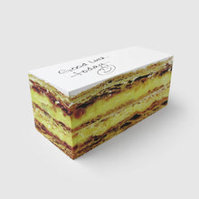 Load image into Gallery viewer, 1000 Feuilles Note Pad by ATYPYK Paris
