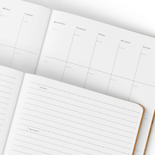 Load image into Gallery viewer, Pre-order: LOCHBY - Tomoe River paper refill notebook - A5.
