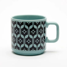 Load image into Gallery viewer, Magpie x Hornsea Mug Heirloom Teal

