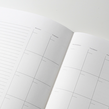 Load image into Gallery viewer, Pre-order: LOCHBY - Tomoe River paper refill notebook - A5.
