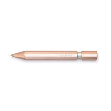 Load image into Gallery viewer, Aspect retractable capless rollerball pen - andhand
