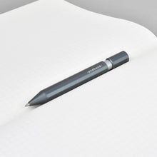 Load image into Gallery viewer, Aspect retractable capless rollerball pen - andhand

