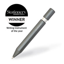 Load image into Gallery viewer, Aspect retractable capless rollerball pen - andhand
