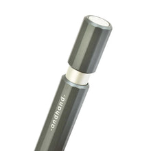 Load image into Gallery viewer, Aspect retractable capless rollerball pen - andhand
