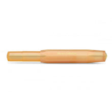 Load image into Gallery viewer, Kaweco Collection - Apricot pearl fountain pen - Medium Nib
