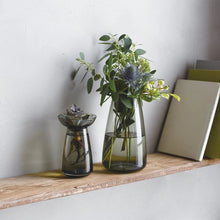 Load image into Gallery viewer, AQUA CULTURE VASE by KINTO - 12cm tall
