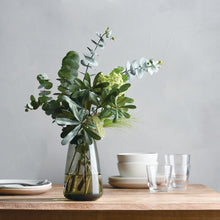 Load image into Gallery viewer, AQUA CULTURE VASE by KINTO - 12cm tall

