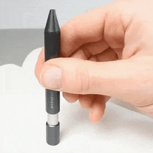 Load image into Gallery viewer, Aspect retractable capless rollerball pen - andhand
